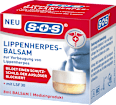 Lippenherpes Balsam  SOS