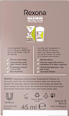 Antitranspirant Deocreme Maximum Protection Stress Control Rexona