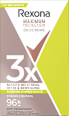Antitranspirant Deocreme Maximum Protection Stress Control Rexona
