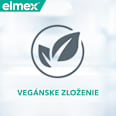 Zubná pasta Sensitive Gentle White elmex