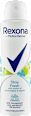 stay fresh dezodorans u spreju Blue Poppy & Apple Rexona