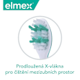 zubní kartáček Sensitive Soft elmex