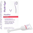 FloraPlus Vaginalgel Scheidenpilz 5 Applikatoren (5x5 ml) Multi-Gyn