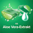 Flüssigseife sensitive Hygiene-Plus mit Aloe Vera-Extrakt Palmolive