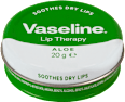 Lip Therapy ALOE balzam za usne Vaseline