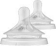 Cumeľ na fľašu Natural Response 5 - 6m+ PHILIPS AVENT