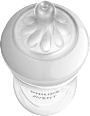 Cumeľ na fľašu Natural Response 5 - 6m+ PHILIPS AVENT