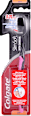 Periuță de dinți slim moale neagra Colgate