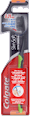 Periuță de dinți slim moale neagra Colgate