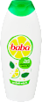 Tusfürdő menta és zöldcitrom illattal Baba