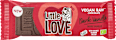 Little Love Vegan Raw Chocolate Riegel Dark Vanilla Little LOVE