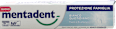 Dentifricio Protezione Famiglia Bianco Quotidiano mentadent