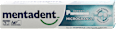 Dentifricio Microgranuli mentadent