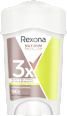 Antitranspirant Deocreme Maximum Protection Stress Control Rexona