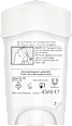 Antitranspirant Deocreme Maximum Protection Stress Control Rexona