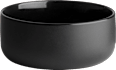 Keramikschale, schwarz Dekorieren & Einrichten