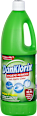 Hygienereiniger Grüne Frische DanKlorix