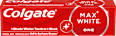 Fogkrém max white one Colgate
