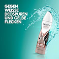 Antitranspirant Deospray Maximum Protection Invisible Rexona