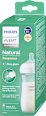 Sklenená dojčenská fľaša Natural Response - 1m+ PHILIPS AVENT