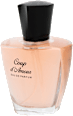 Eau de Parfum Coup d'Amour Donna Real Time