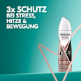 Antitranspirant Deospray Maximum Protection Invisible Rexona