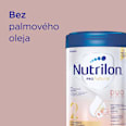 Následná dojčenská mliečna výživa Profutura DUOBIOTIK 2 Nutrilon