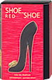 SHOE SHOE RED EdP- ženski Omerta