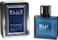 BLUE WINDOW EdT- muški linn young