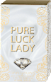 PURE LUCK LADY EdP- ženski linn young