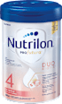 Mliečny nápoj pre malé deti Profutura DUOBIOTIK 4 Nutrilon