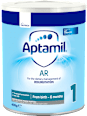 Aptamil® AR 1  - od rođenja do 6 mjeseci Aptamil