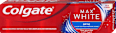 Zahnpasta Max White Optic Colgate