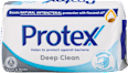 Tuhé mydlo Deep Clean Protex