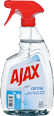 Sredstvo za čišćenje stakla u spreju Crystal Clean AJAX