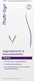 Vaginaldusche + Brausetabletten 1St Multi-Gyn