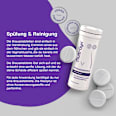 Brausetabletten zur Vaginalspüllösung Multi-Gyn