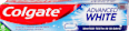 ADVANCED WHITE - pasta za zube Colgate