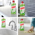 Allzweckreiniger Frühlingsblumen  AJAX