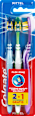 Zahnbürste Flex Zone mittel Dreierpack Colgate
