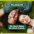 Pflegebad Naturals Sensitive Palmolive