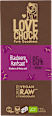 Schokolade Bio Blaubeere & Hanfsaat LOVECHOCK