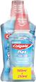Apă de gură Plax Cool Mint Colgate