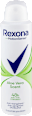 aloe vera scent - dezodorans u spreju Rexona