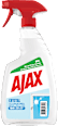 Crystal Clean sredstvo za čišćenje stakla u spreju AJAX