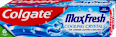 Max Fresh Cooling Crystals pasta za zube  - Cool Mint  Colgate