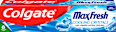 Max Fresh Cooling Crystals pasta za zube  - Cool Mint  Colgate