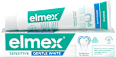Pasta do zębów Sensitive Gentle White elmex