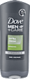 Żel pod prysznic Extra Fresh Dove MEN+CARE