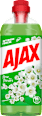 Allzweckreiniger Frühlingsblumen  AJAX